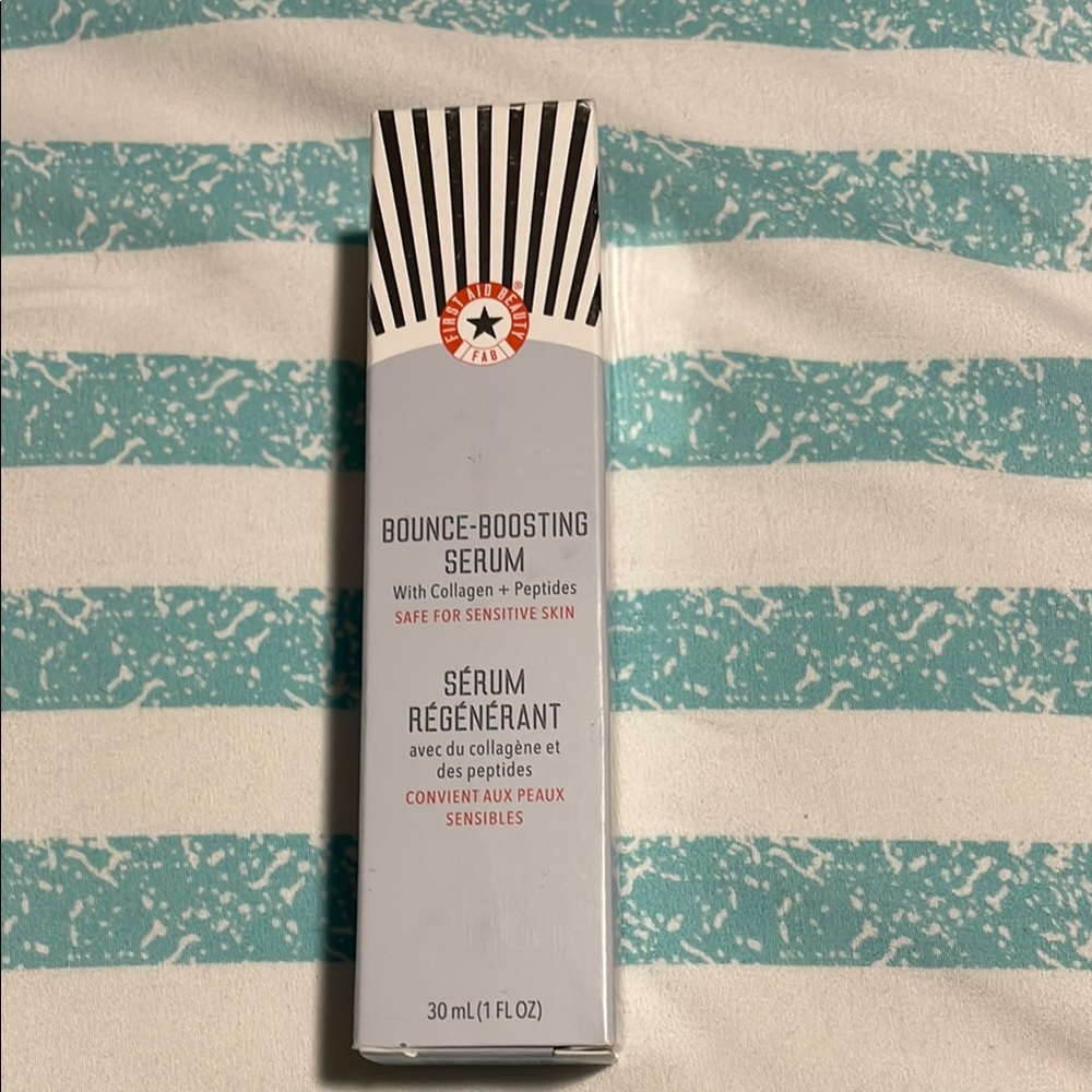 First Aid Beauty Skincare Serum